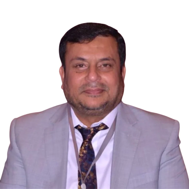 Dr Wasi