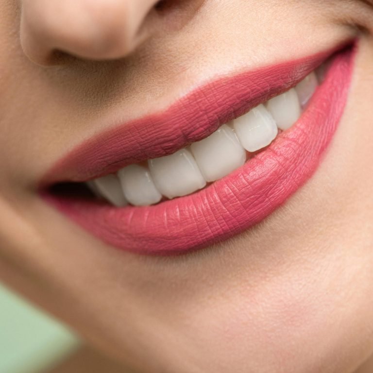 Dental Hygienist Services in Lebanon Park Dental Group