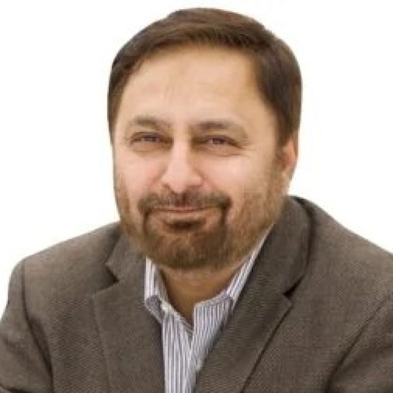 Dr Syed Ghazanfar Hassan Lebanon Park Dental Group