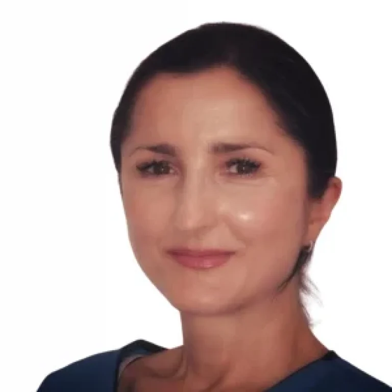 Petya Yordanova Lebanon Park Dental Group